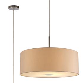 Baymont CH NU Ceiling Lights Deco Single Pendant
